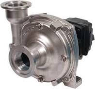 Hypro 9303S pump HM1-13 Stainless Flanged