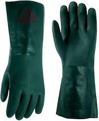 NH3 14″ Gauntlet Glove