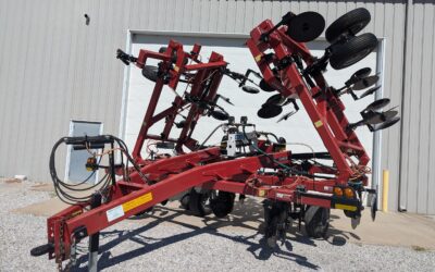 Pre-Owned Case IH 930 NH3 Applicator