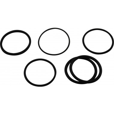 1 1/2″ Hi-Flow Coupler O-Ring Repair Kit