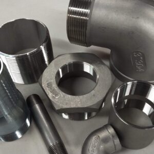 Stainless Steel Fittings