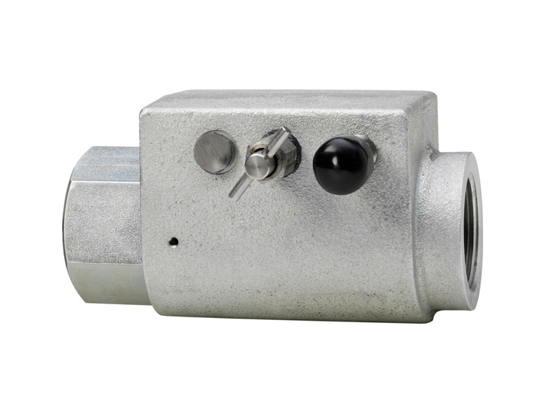 1 1/4″ Back Check Valve