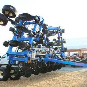 DMI and Red DMI Toolbar Parts