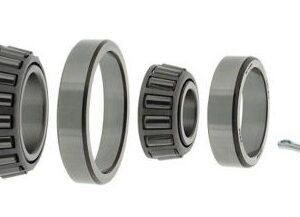 P633BRGKIT Coulter Hub Bearing Kit