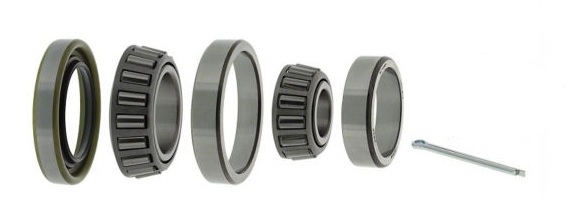P633BRGKIT Coulter Hub Bearing Kit