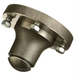 P28163310DMI 20" & 24" Coulter Hub Complete