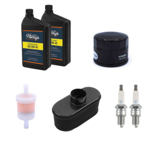 Kawasaki FR651V-730V 10W40 svc kit
