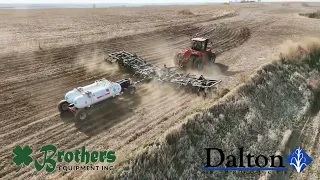 Image Running Applicator