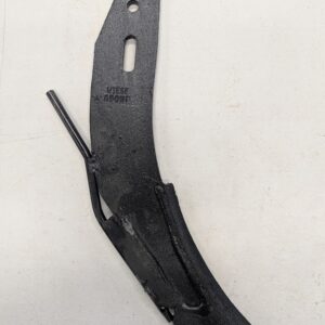R678X Thin Profile Knife with 3/8" Tube