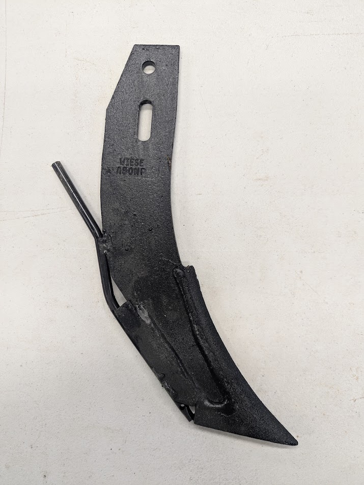 R678X Thin Profile Knife with 3/8″ Tube