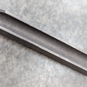 Weld on Tube Protector