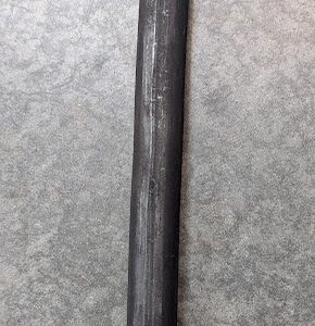 1/2" Weld On Vapor Tube