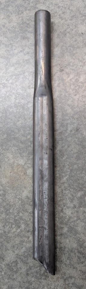 3/4″ Weld On Vapor Tube