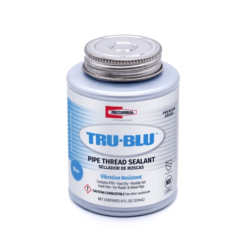 Rector Seal Tru-Blu